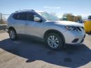 Nissan Rogue S Image 12