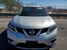 Nissan Rogue S Image 2