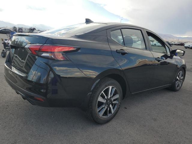 Nissan Versa Sv Image 3