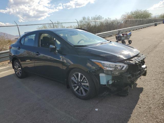 Nissan Versa Sv Image 5