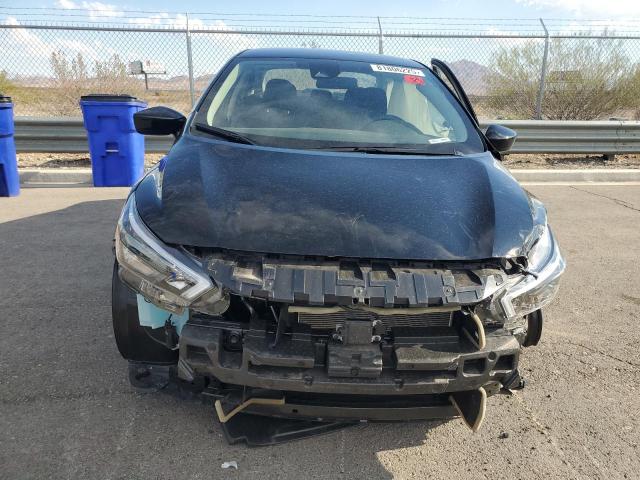 Nissan Versa Sv Image 13