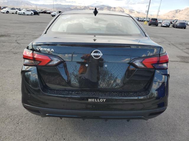 Nissan Versa Sv Image 4