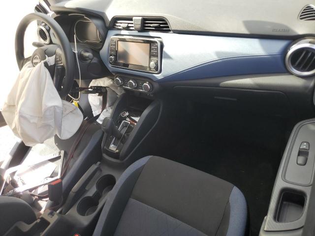 Nissan Versa Sv Image 6