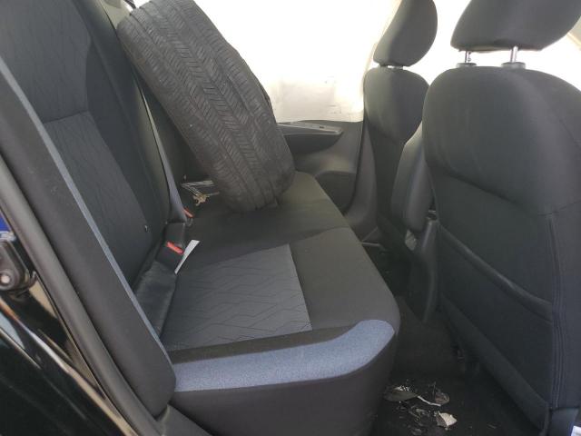 Nissan Versa Sv Image 7