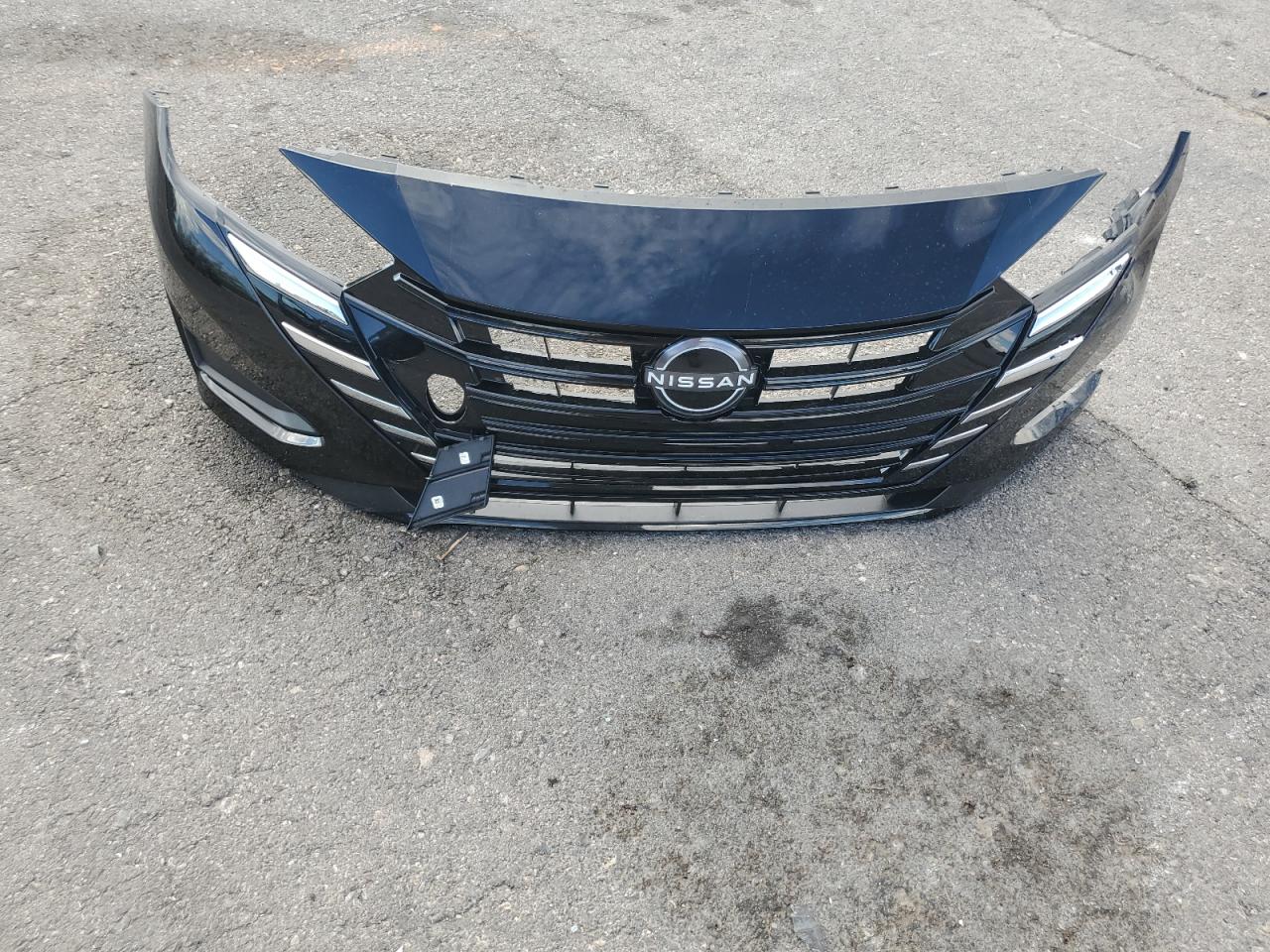 Nissan Versa Sv Image 11