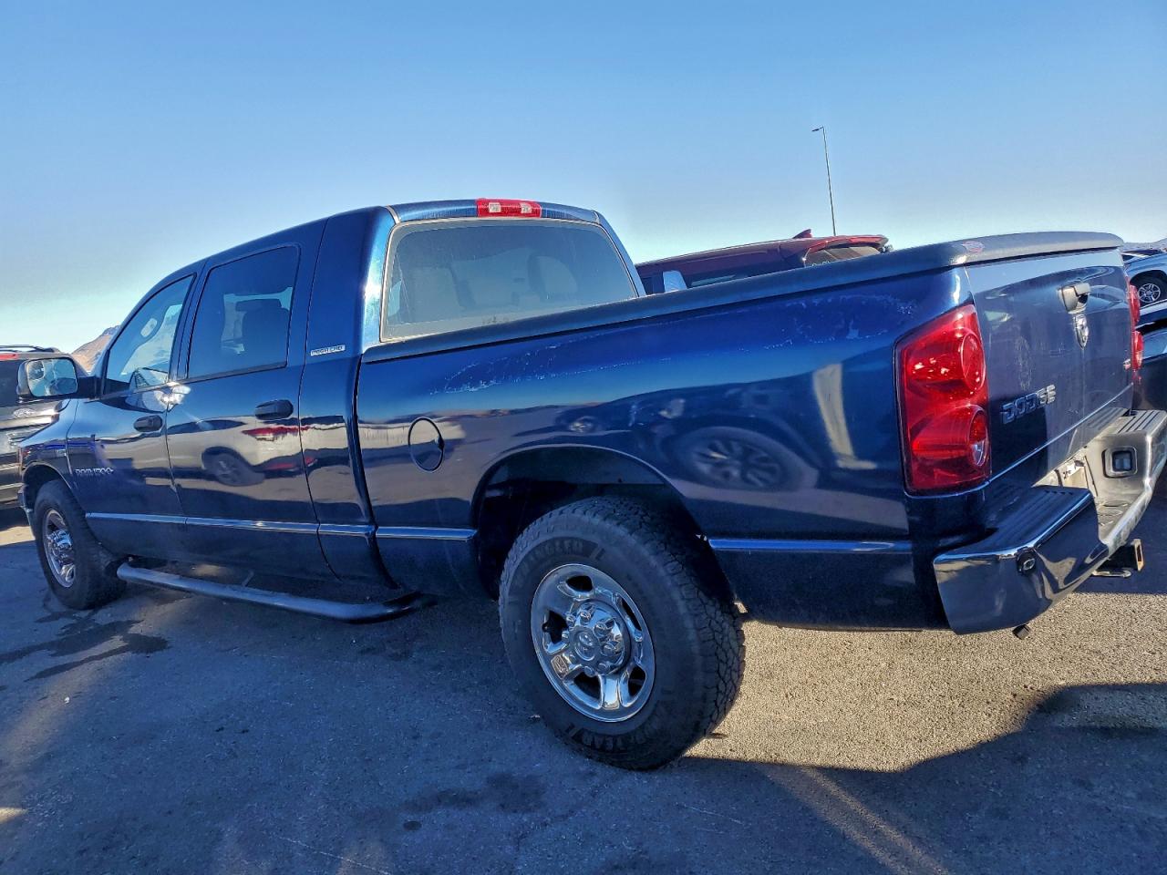 Dodge Ram 1500 Image 5