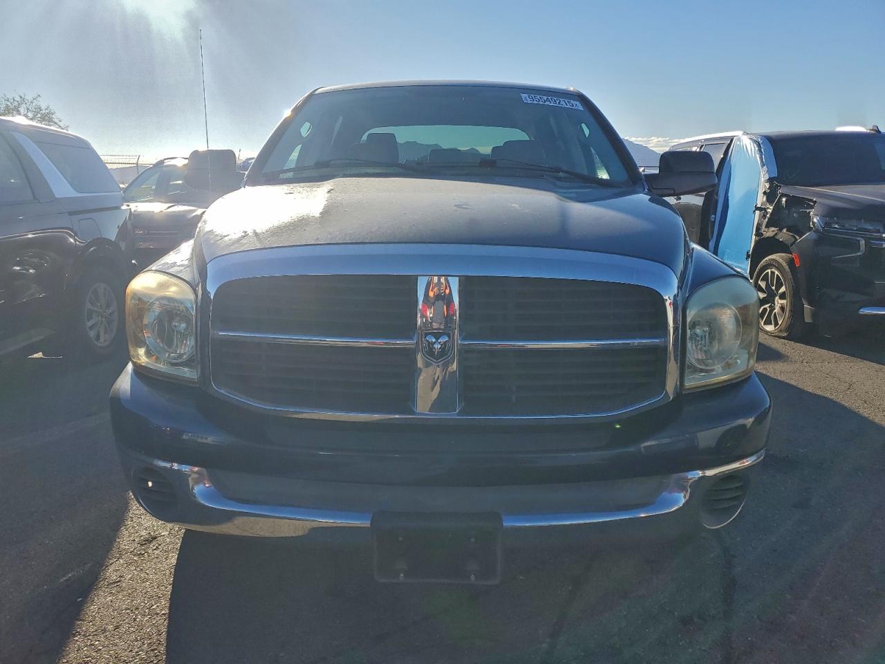 Dodge Ram 1500 Image 4