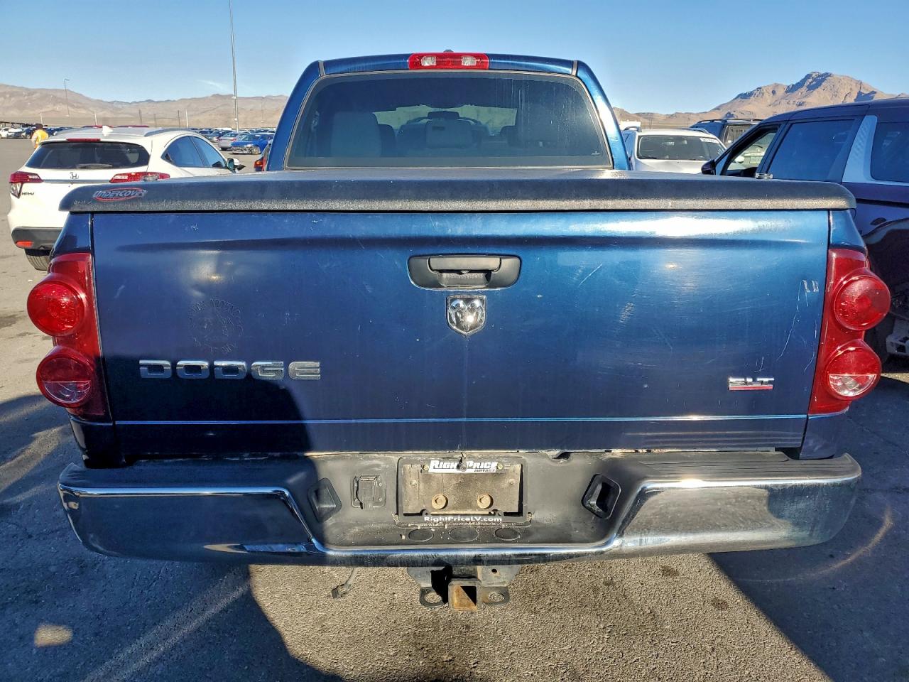 Dodge Ram 1500 Image 12