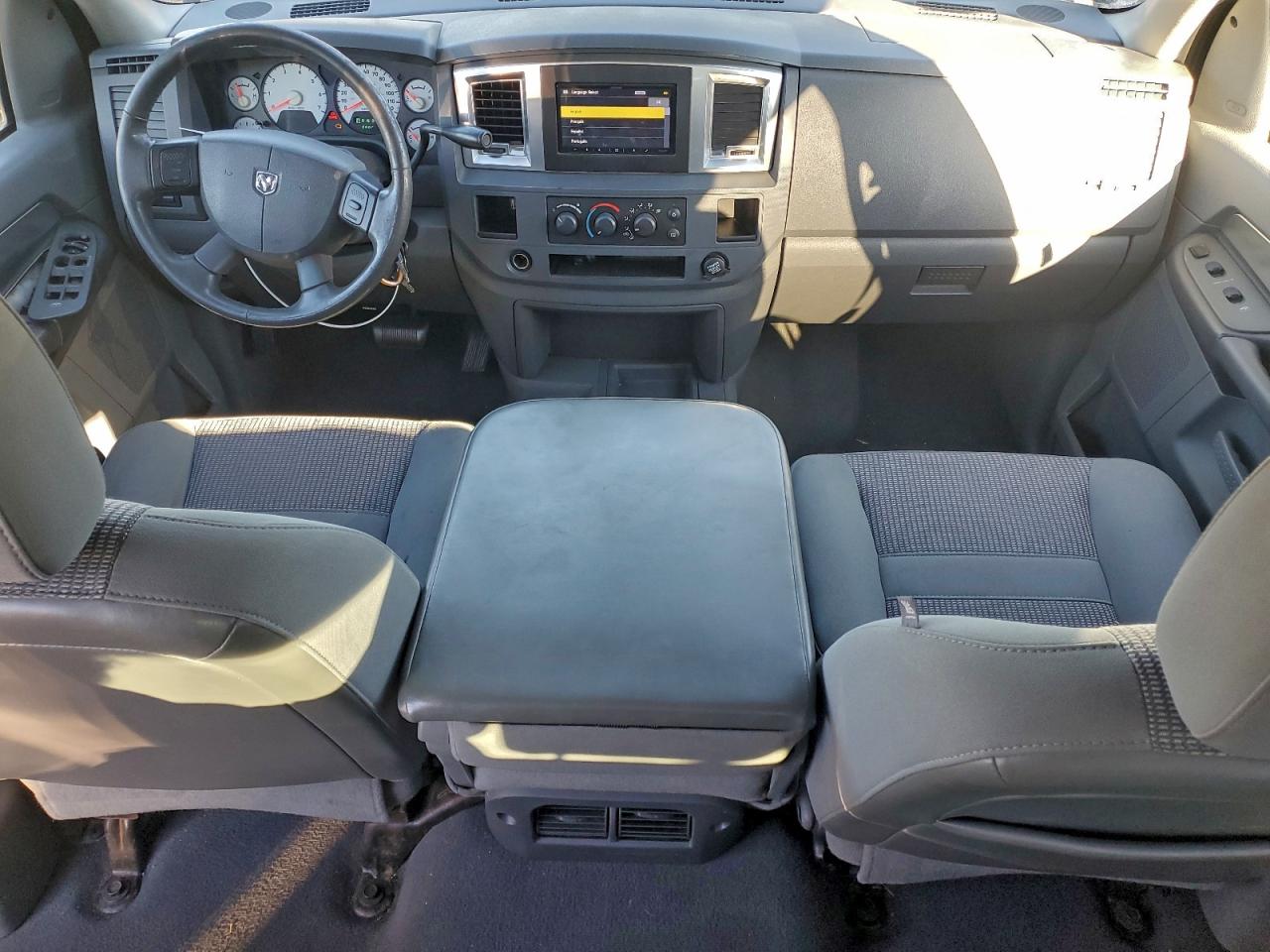 Dodge Ram 1500 Image 6