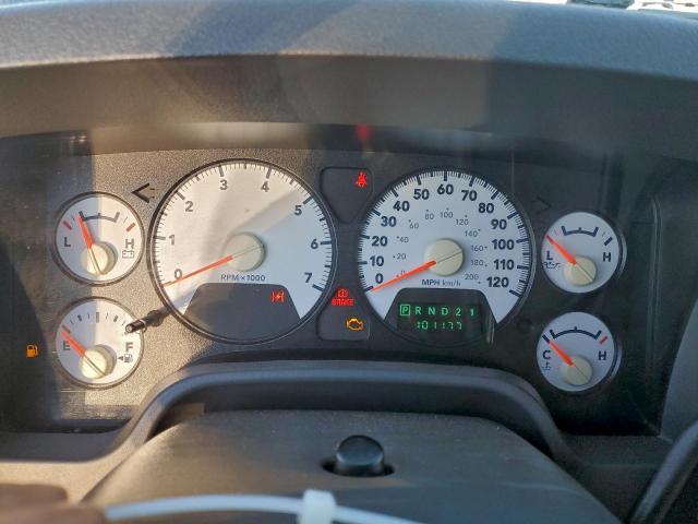 Dodge Ram 1500 Image 11