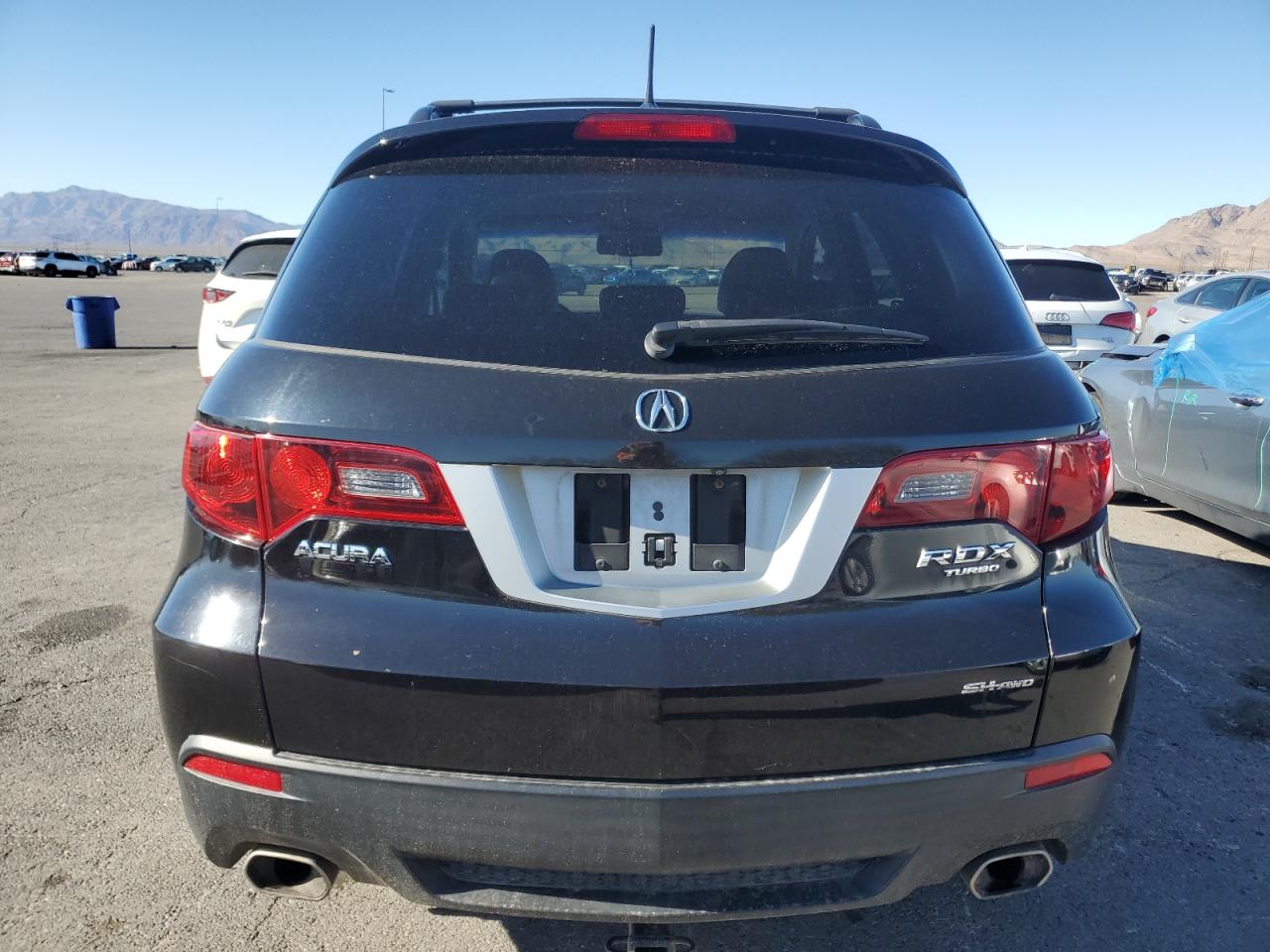 Acura RDX Image 5