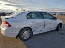 Honda Civic Hybrid Image 2