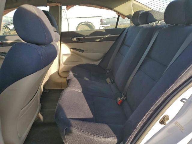 Honda Civic Hybrid Image 6