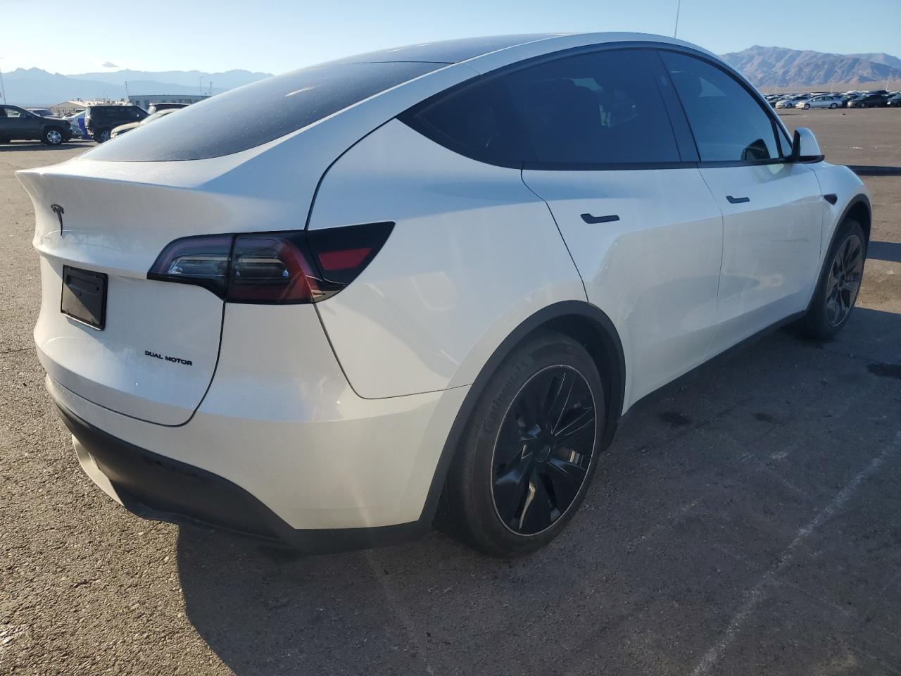 Tesla Model Y Image 11