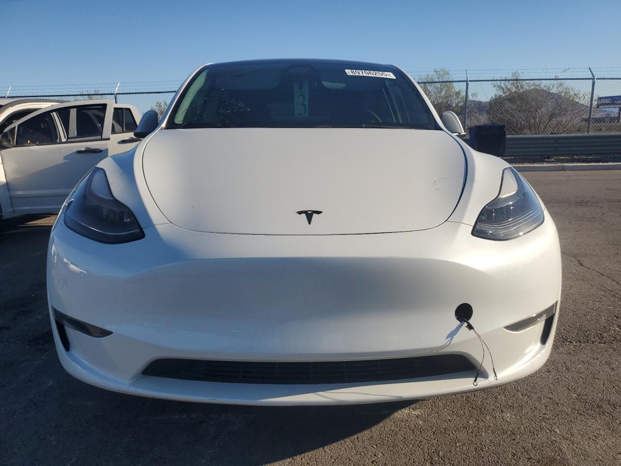 Tesla Model Y Image 3