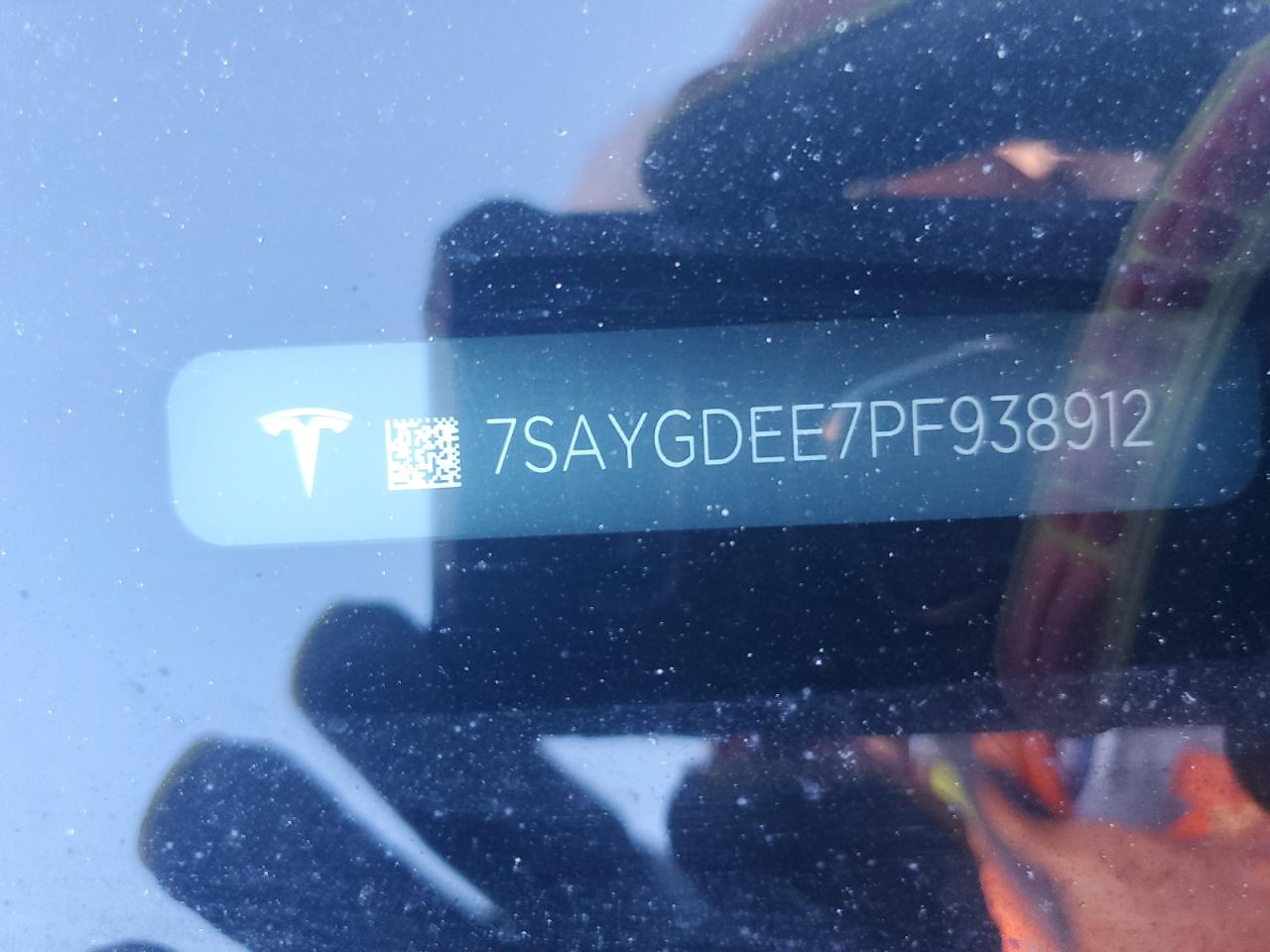 Tesla Model Y Image 10