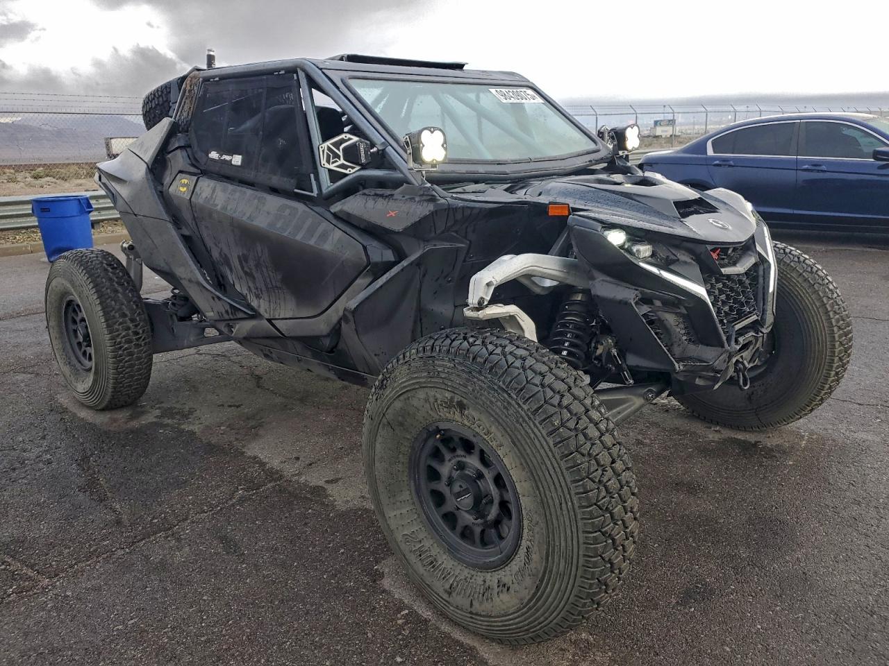 Can-Am Maverick X X Rs Image 1