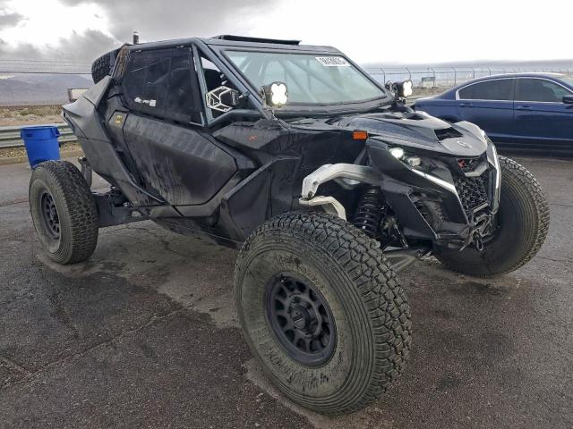  Salvage Can-Am Maverick X