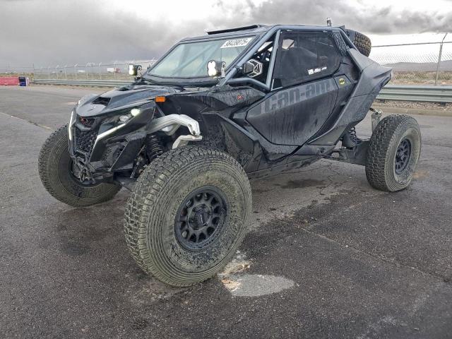 Can-Am Maverick X X Rs Image 2