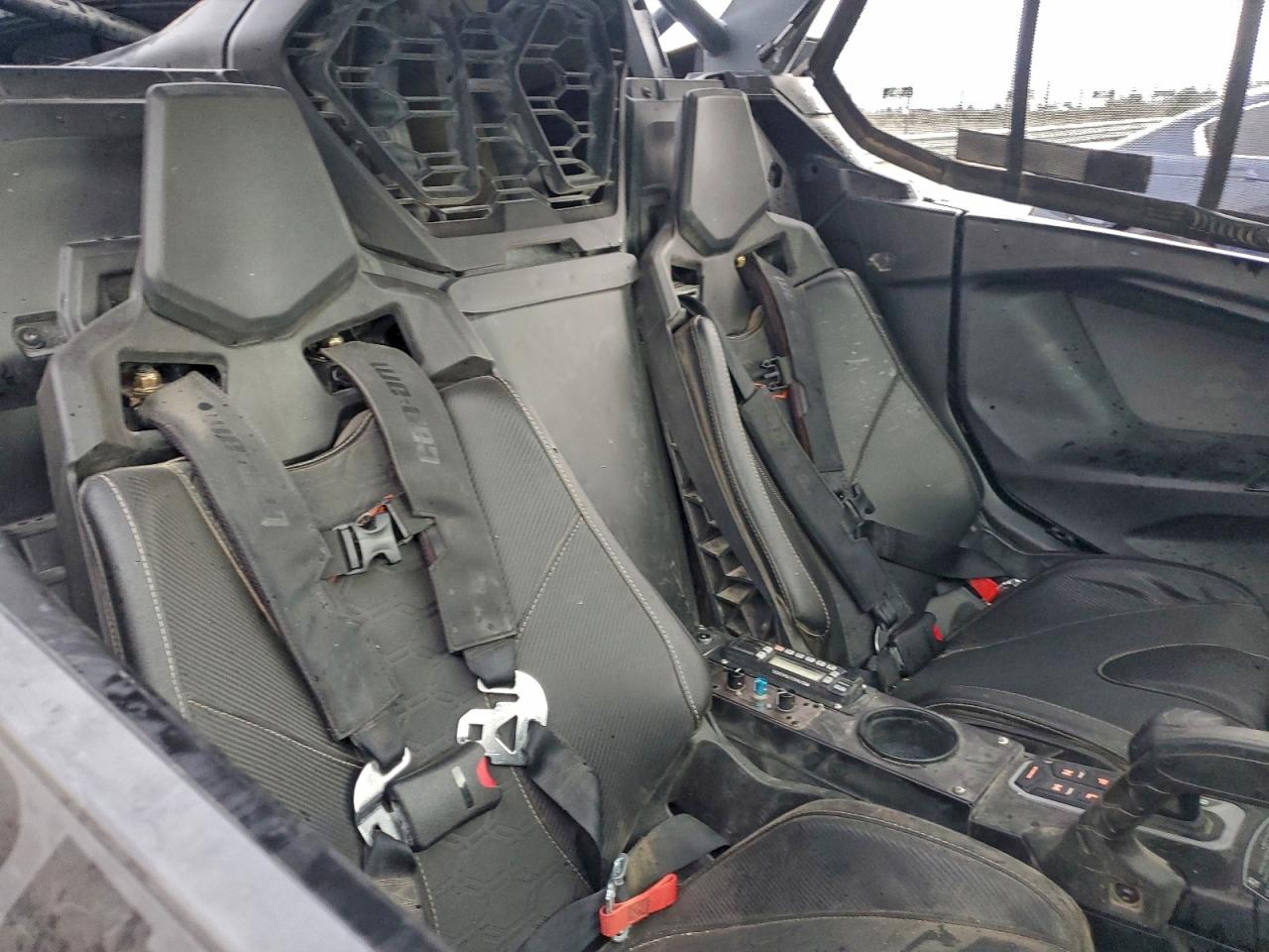 Can-Am Maverick X X Rs Image 3