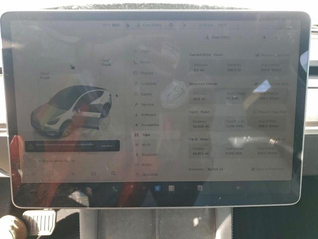 Tesla Model Y Image 8