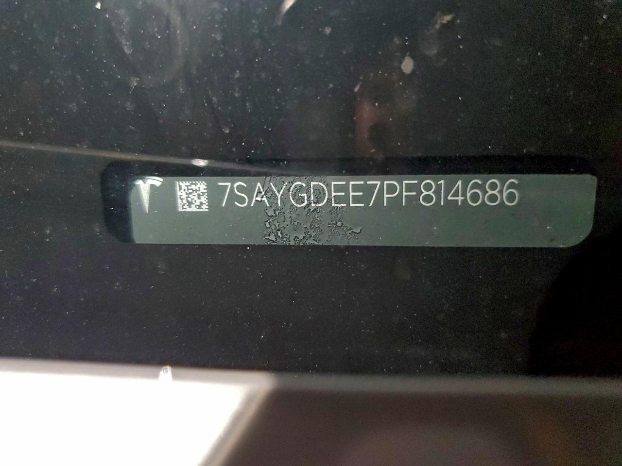 Tesla Model Y Image 3