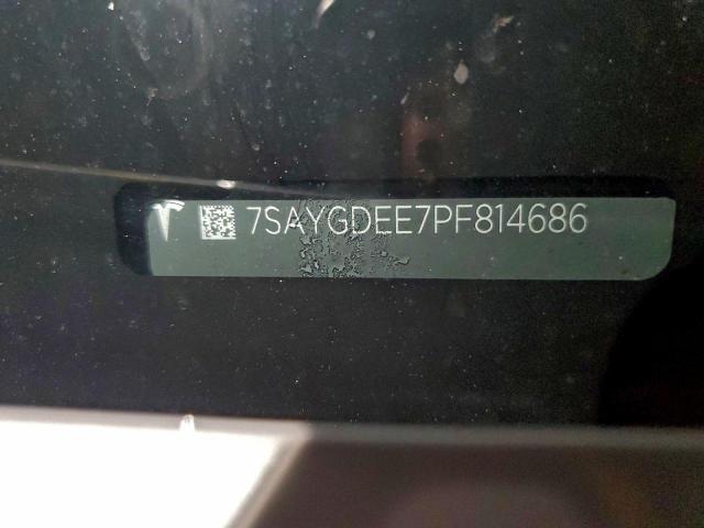 Tesla Model Y Image 3