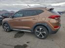 Hyundai TUCSON Limited Image 2