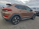 Hyundai TUCSON Limited Image 5