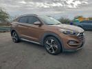 Hyundai TUCSON Limited Image 7