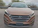 Hyundai TUCSON Limited Image 9