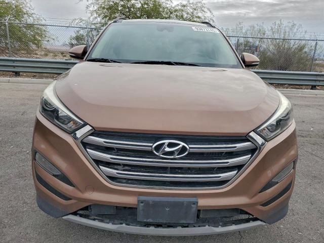 Hyundai TUCSON Limited Image 9