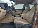 Hyundai TUCSON Limited Image 10