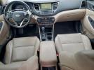 Hyundai TUCSON Limited Image 8