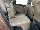Hyundai TUCSON Limited Image 3
