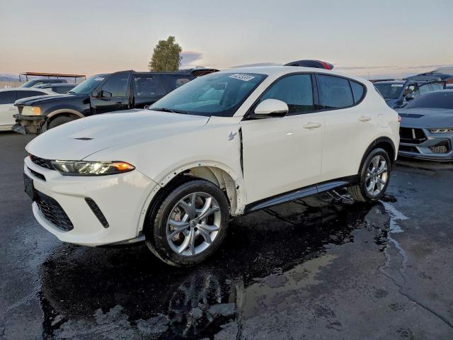  Salvage Dodge Hornet R T