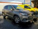 Chevrolet Trax Ls Image 12