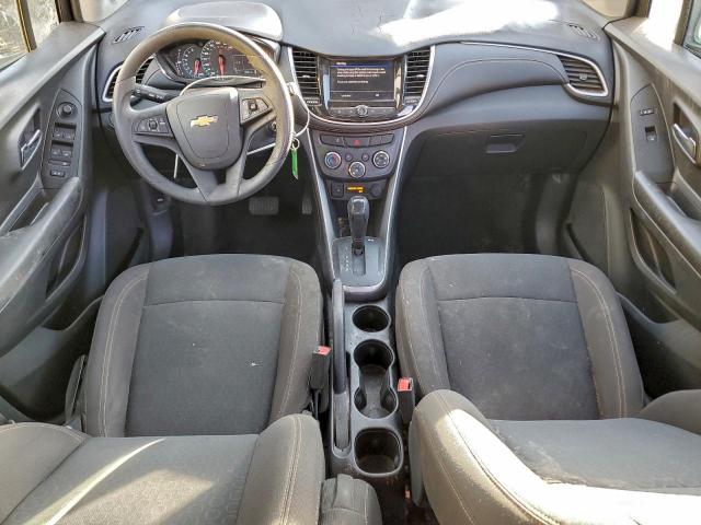 Chevrolet Trax Ls Image 11