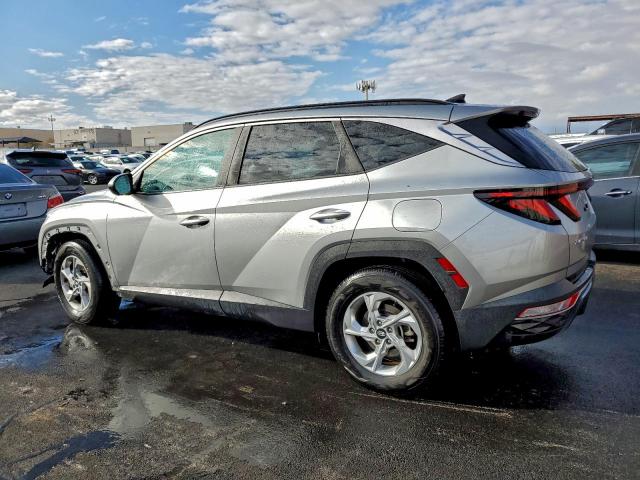 Hyundai TUCSON Sel Image 10