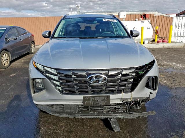 Hyundai TUCSON Sel Image 5