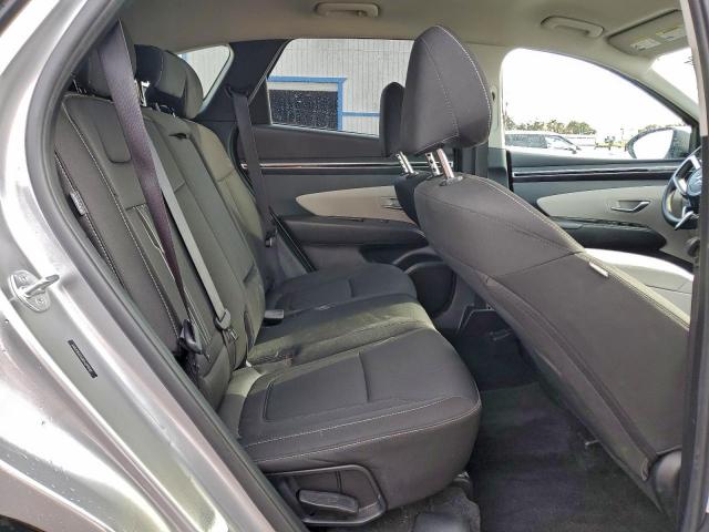 Hyundai TUCSON Sel Image 9