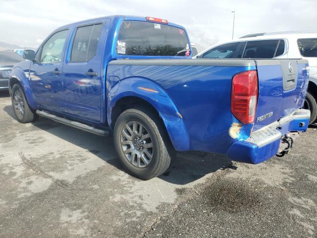 Nissan Frontier S Image 12
