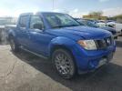 Nissan Frontier S Image 2