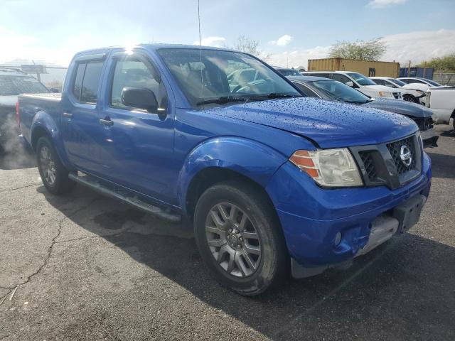 Nissan Frontier S Image 2