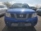 Nissan Frontier S Image 4