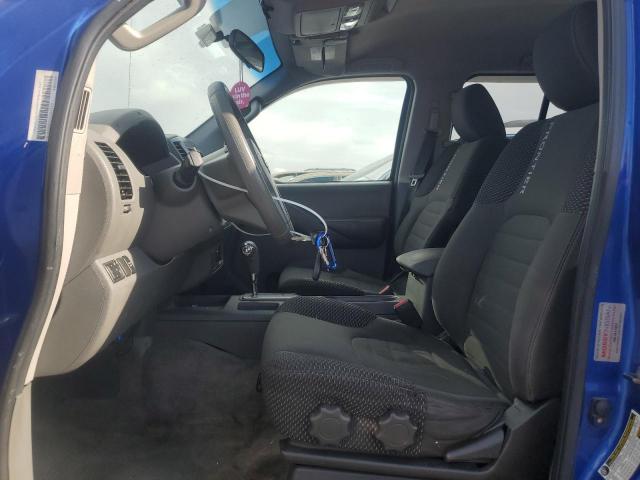 Nissan Frontier S Image 3