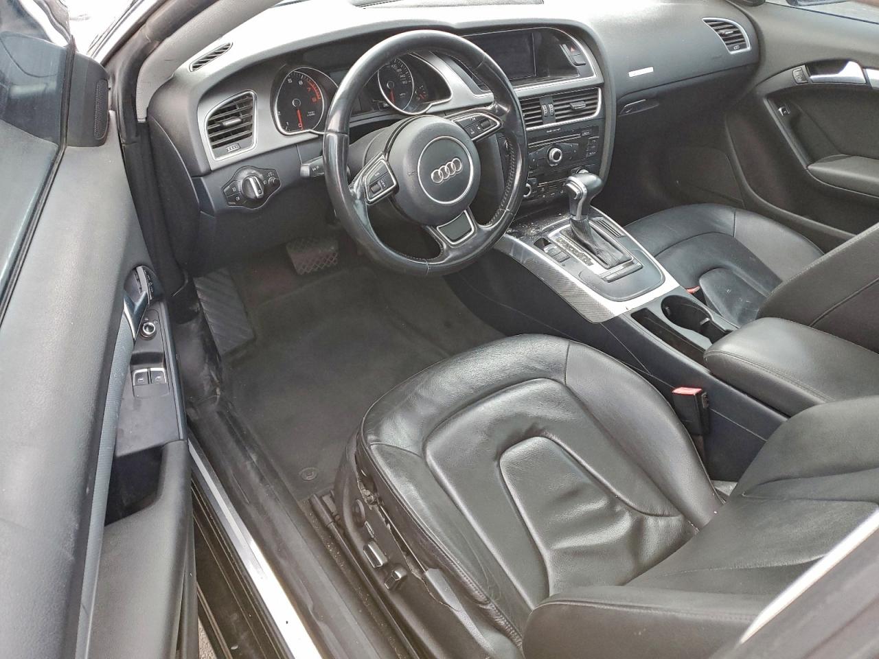 Audi A5 Premium Image 5