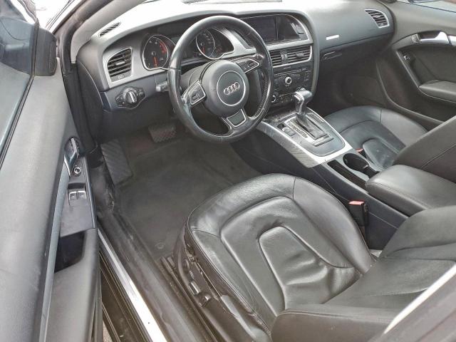Audi A5 Premium Image 5