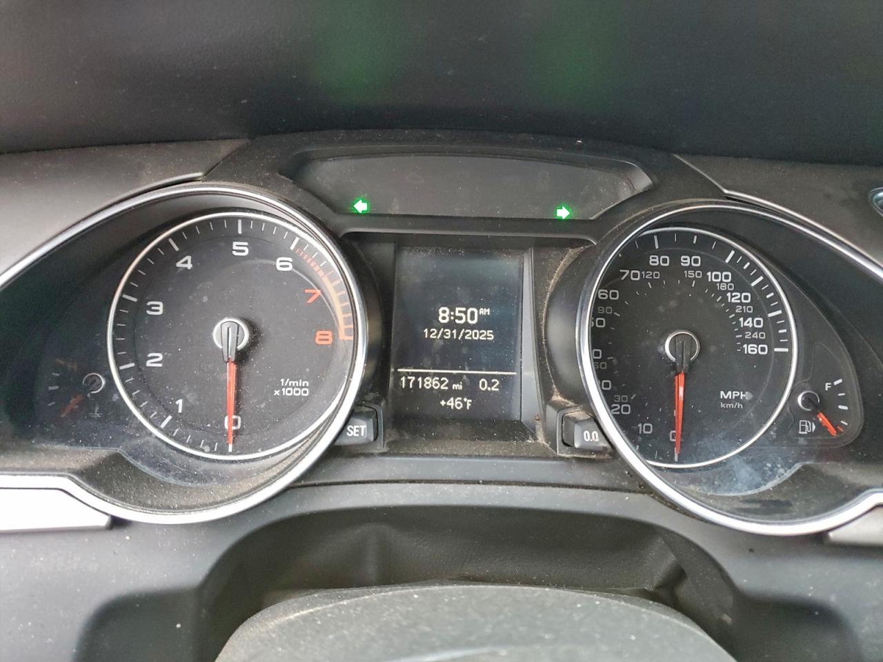 Audi A5 Premium Image 10