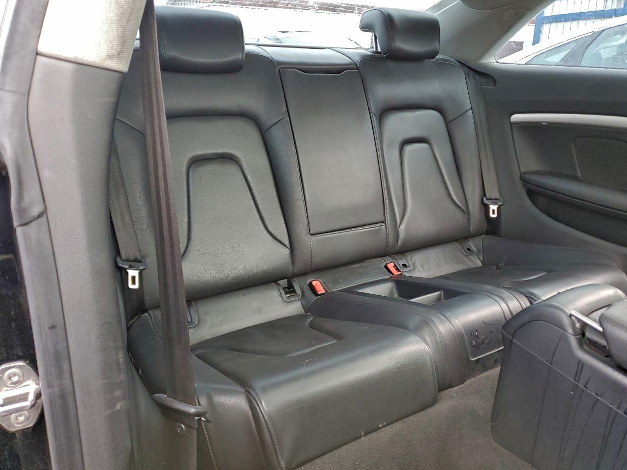 Audi A5 Premium Image 11